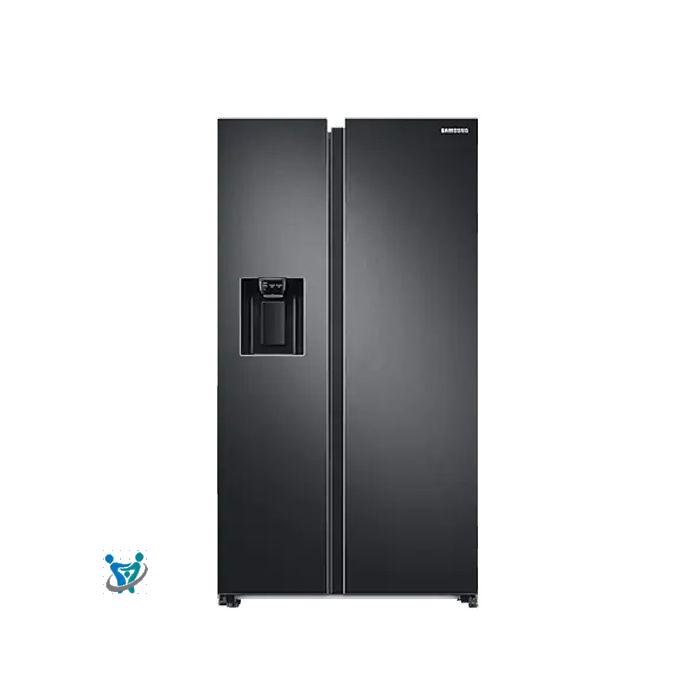 انواع الثلاجات واسعارها بالصور في ليبيا 12 سامسونج سايد باى سايد